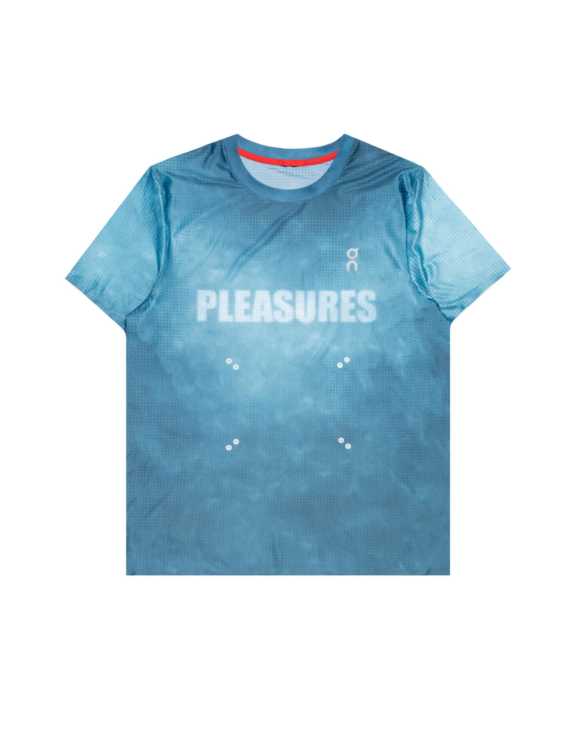 On Running x PLEASURES x The Loop Pace-T | 1MF10353859